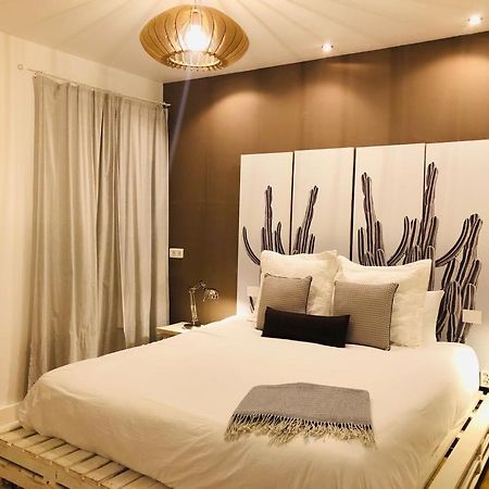 Nuevo Apartamento En Playa De Las Canteras Las Palmas de Gran Canaria Extérieur photo