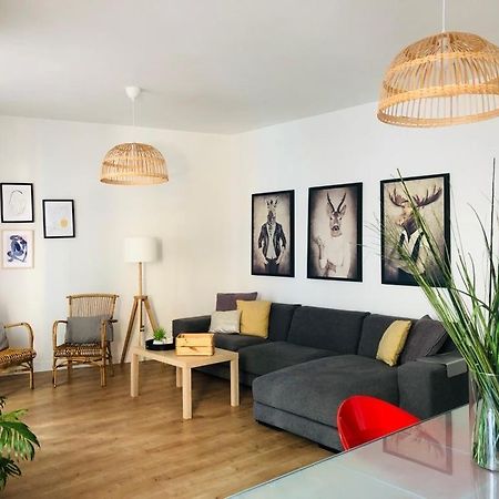 Nuevo Apartamento En Playa De Las Canteras Las Palmas de Gran Canaria Extérieur photo