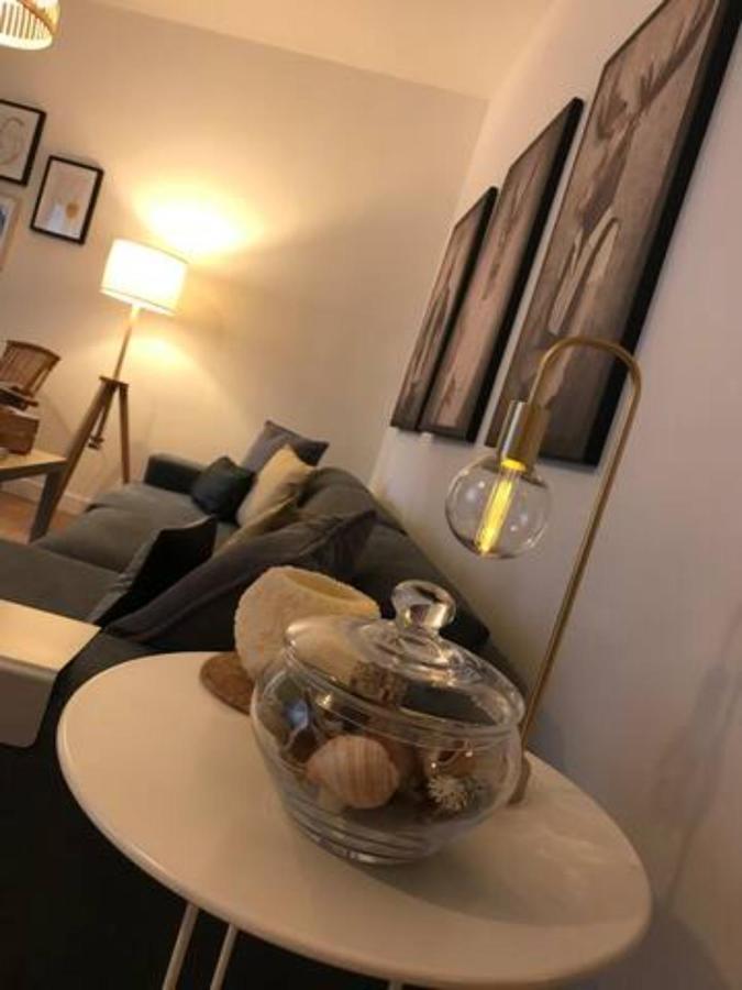 Nuevo Apartamento En Playa De Las Canteras Las Palmas de Gran Canaria Extérieur photo