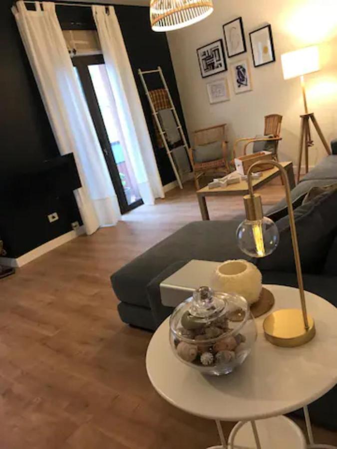 Nuevo Apartamento En Playa De Las Canteras Las Palmas de Gran Canaria Extérieur photo