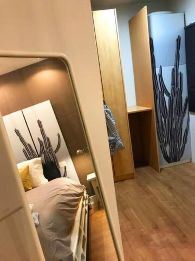 Nuevo Apartamento En Playa De Las Canteras Las Palmas de Gran Canaria Extérieur photo