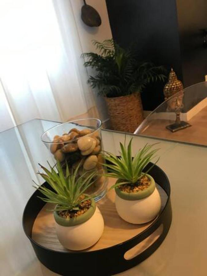 Nuevo Apartamento En Playa De Las Canteras Las Palmas de Gran Canaria Extérieur photo
