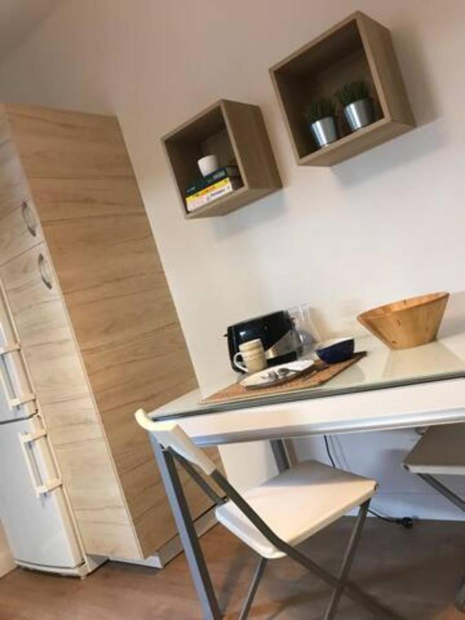 Nuevo Apartamento En Playa De Las Canteras Las Palmas de Gran Canaria Extérieur photo