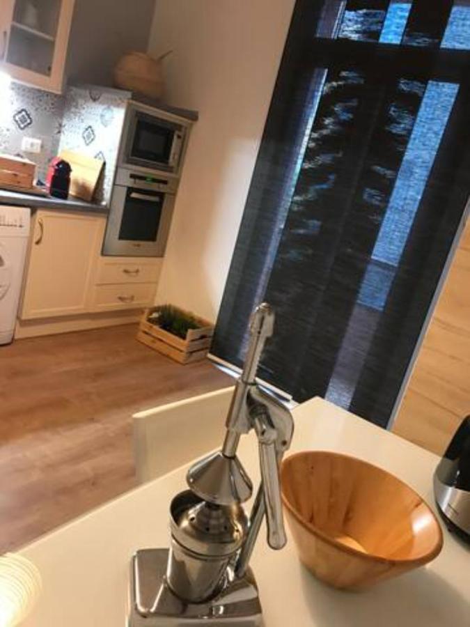 Nuevo Apartamento En Playa De Las Canteras Las Palmas de Gran Canaria Extérieur photo