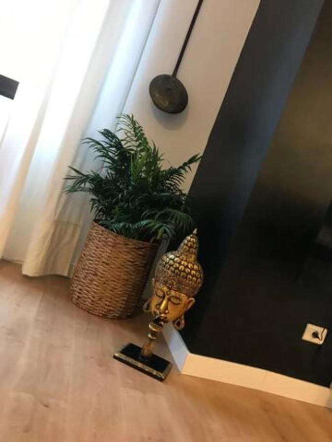 Nuevo Apartamento En Playa De Las Canteras Las Palmas de Gran Canaria Extérieur photo