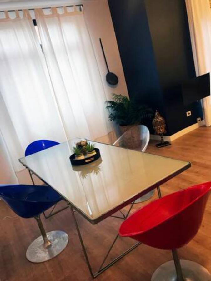 Nuevo Apartamento En Playa De Las Canteras Las Palmas de Gran Canaria Extérieur photo