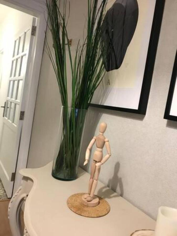 Nuevo Apartamento En Playa De Las Canteras Las Palmas de Gran Canaria Extérieur photo