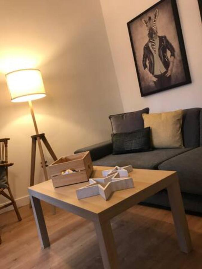 Nuevo Apartamento En Playa De Las Canteras Las Palmas de Gran Canaria Extérieur photo