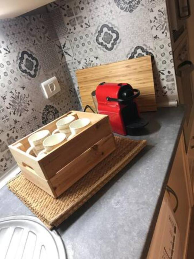 Nuevo Apartamento En Playa De Las Canteras Las Palmas de Gran Canaria Extérieur photo