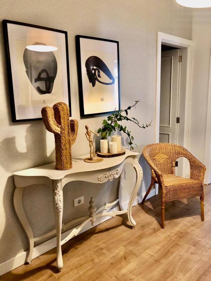 Nuevo Apartamento En Playa De Las Canteras Las Palmas de Gran Canaria Extérieur photo