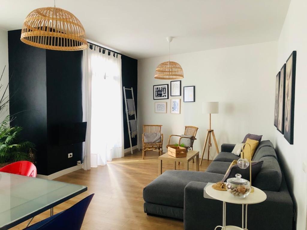 Nuevo Apartamento En Playa De Las Canteras Las Palmas de Gran Canaria Extérieur photo