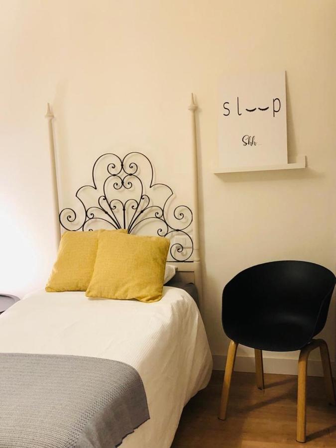 Nuevo Apartamento En Playa De Las Canteras Las Palmas de Gran Canaria Extérieur photo