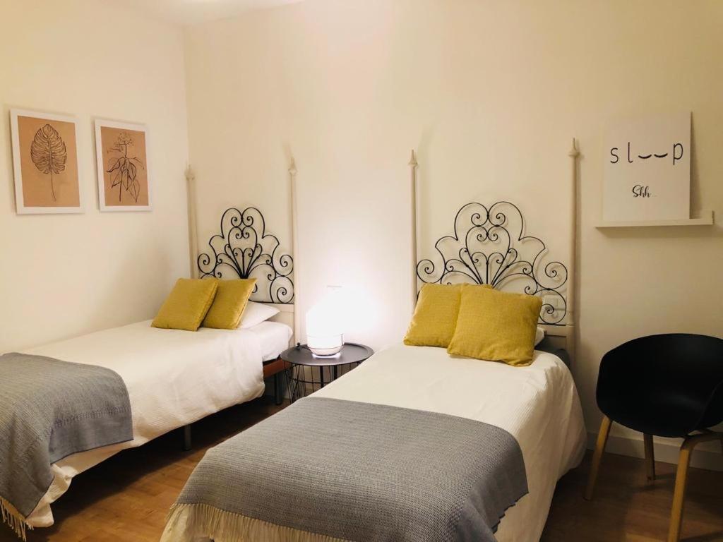 Nuevo Apartamento En Playa De Las Canteras Las Palmas de Gran Canaria Extérieur photo