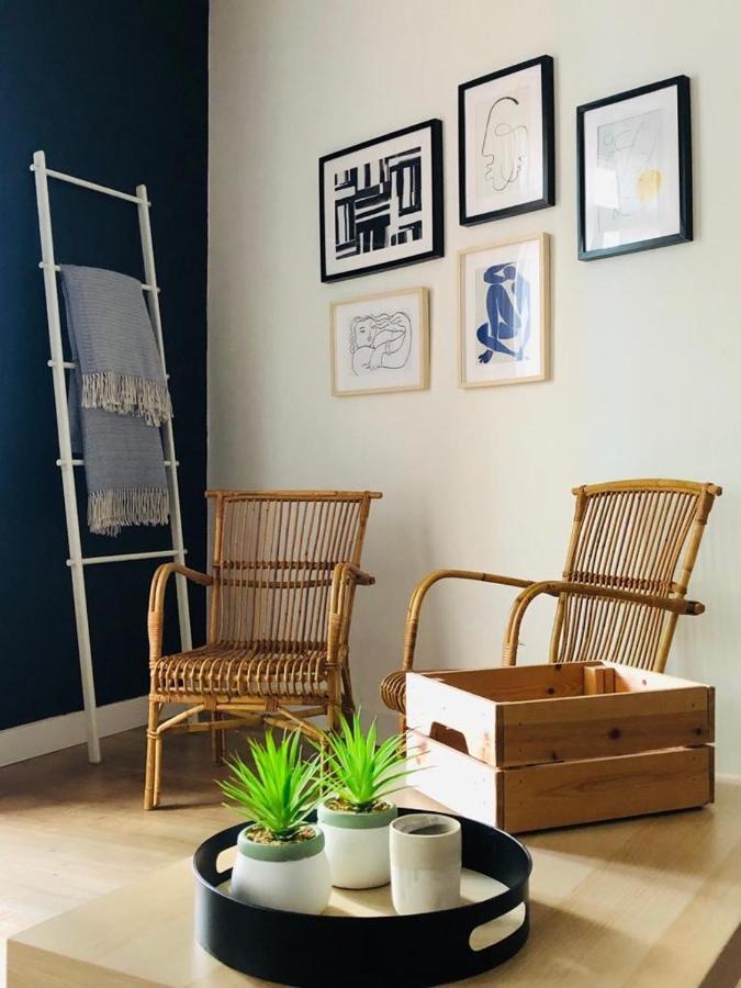 Nuevo Apartamento En Playa De Las Canteras Las Palmas de Gran Canaria Extérieur photo
