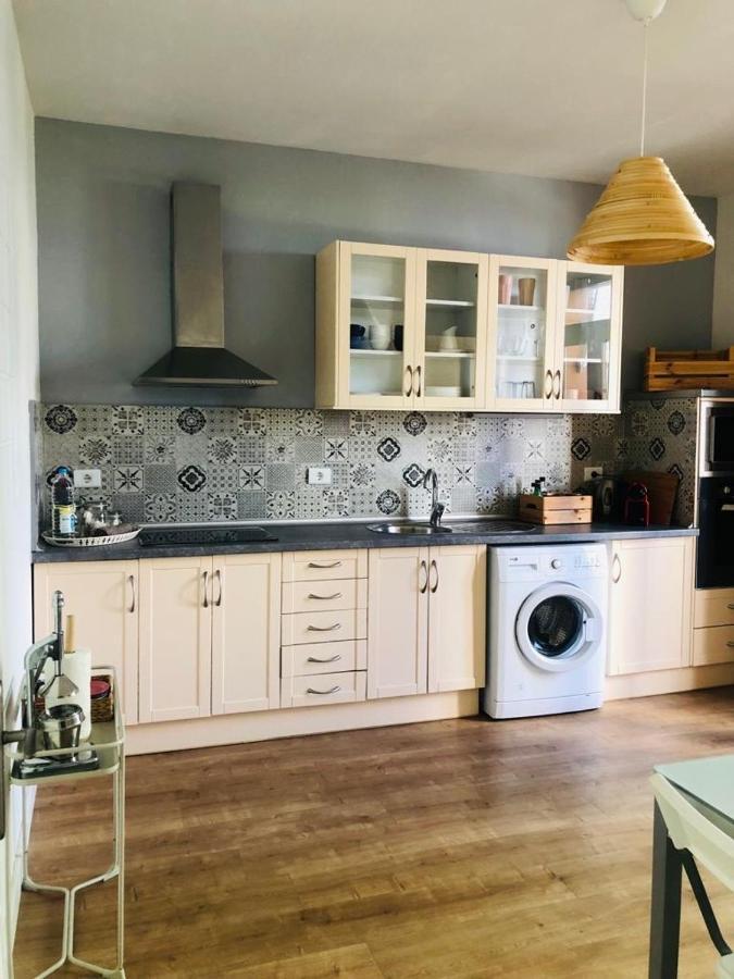 Nuevo Apartamento En Playa De Las Canteras Las Palmas de Gran Canaria Extérieur photo